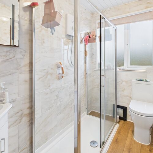 Mayfield Grove, Stevenston