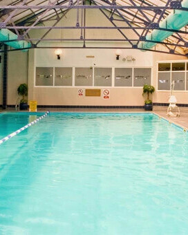 Norbreck Castle Hotel & Spa Blackpool