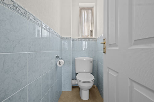 Aylesbury Avenue, Eastbourne