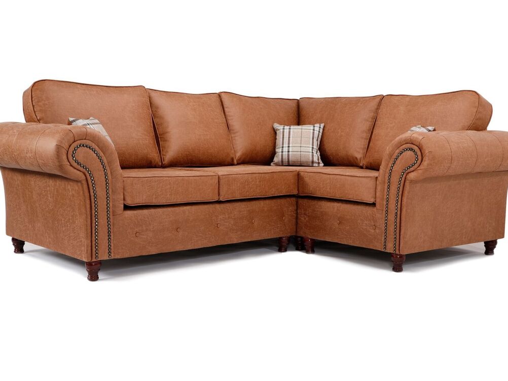 OAKLAND 2 CORNER 2 SOFA