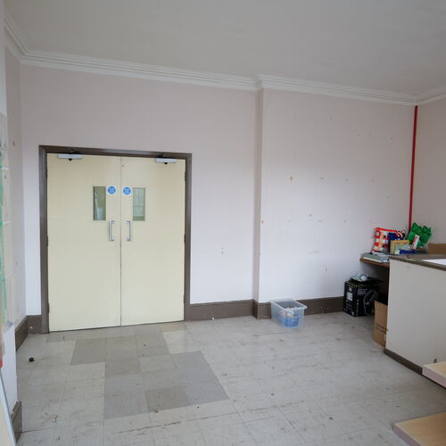 Freehold Town Centre Shop Investment