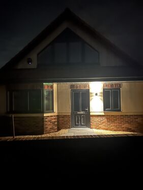 Projects | JPR Electrical Services | Electrical Contractors Bristol &amp; Bath