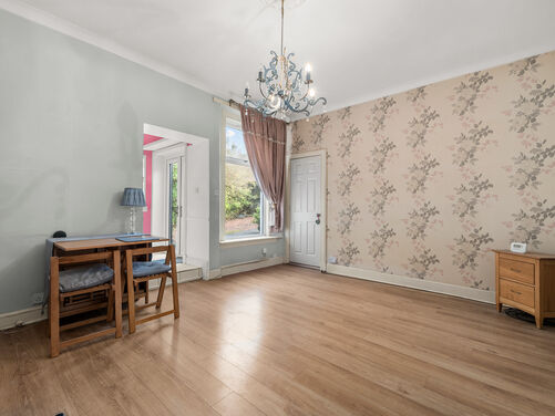 Westview Cottage, Keilarsbrae, Sauchie, FK10 3NJ