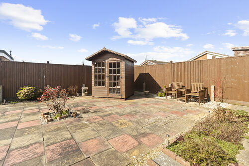 Middleton Drive, Eastbourne