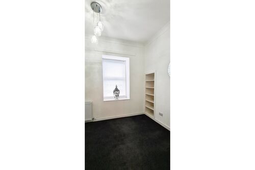 Bonny Bute House, 20 Bishop Street, Rothesay, Isle of Bute, PA20 9DG