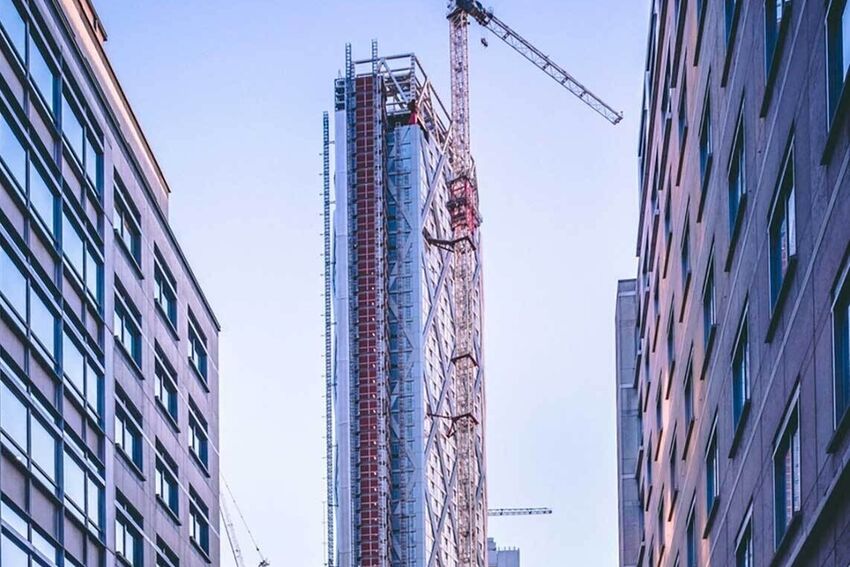 Social Housing Warranty