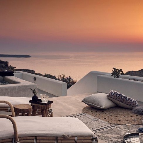 Santo Maris Oia Luxury Suites & Spa