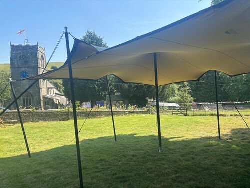 Gallery | Yorkshire Stretch Tents | Bespoke Stretch Tents Hire Yorkshire | Festival Marquee Hire | Wedding Venue Tent Hire