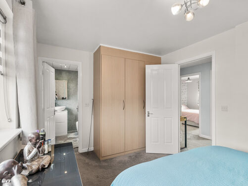 Highlander Way, Tullibody, FK10 2UP