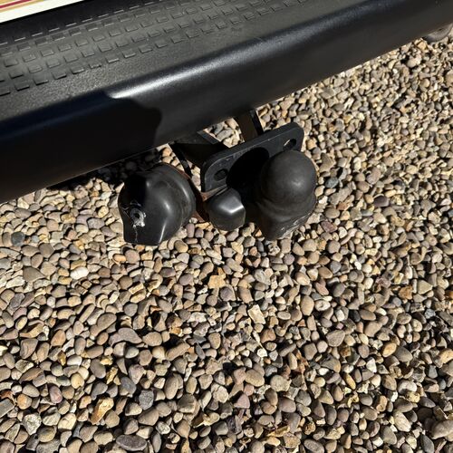 Autosleeper TOPAZ 2000(W)reg VW Volkswagen Transporter T4 LWB Camper Van