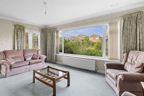 Seven Sisters Road, Eastbourne