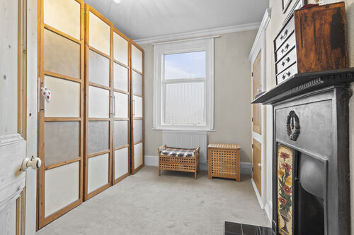 Whitley Road, Eastbourne