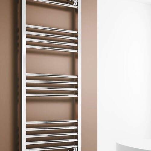 REINA CAPO Electric towel rail range
