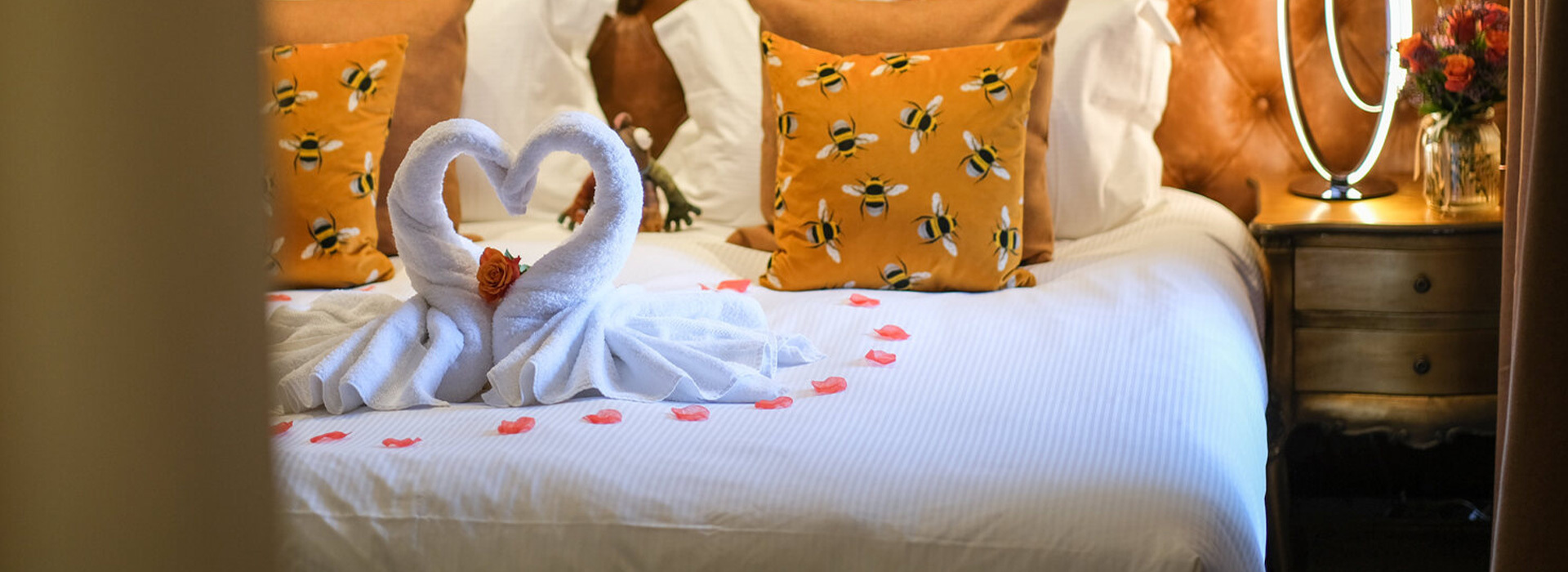 Grange over sands hotel