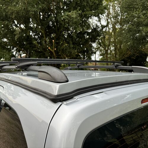 2012 Peugeot Partner Tepee Camper Day Van 2 Berth 1.6HDi Awning TowBar