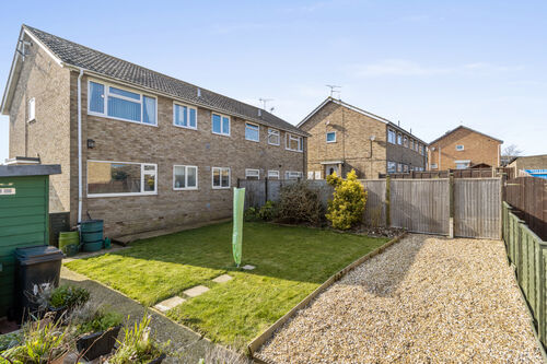 The Rising, Eastbourne