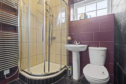 Southern Road, Eastbourne