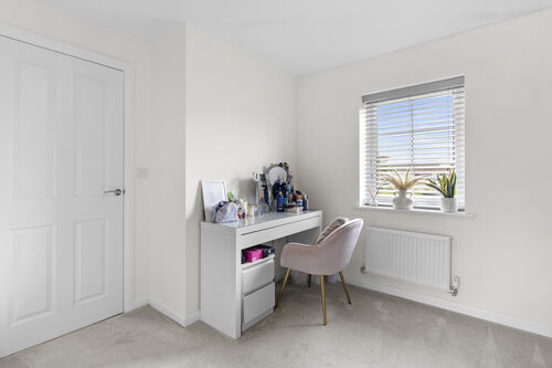 Campbell Drive, Eastbourne