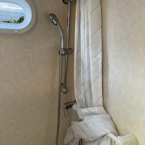 2007 Auto-Sleeper Duetto Ford Transit 2.4TDCi 140BHP - 32991 miles - 1 Owner 9yrs