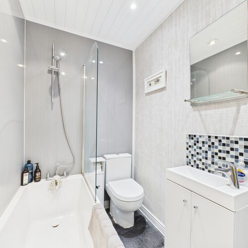 Fairyhill Road, Kilmarnock 