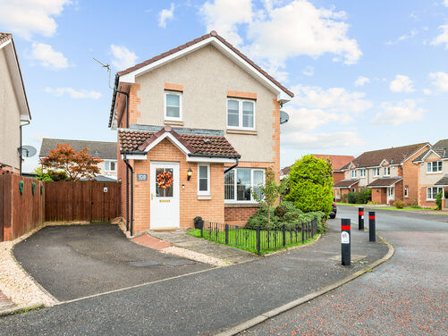 Kennedy Way, Airth, FK2 8GG