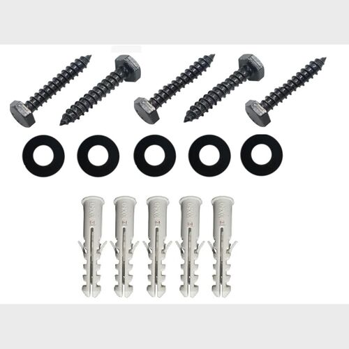 Wall fixing Pack