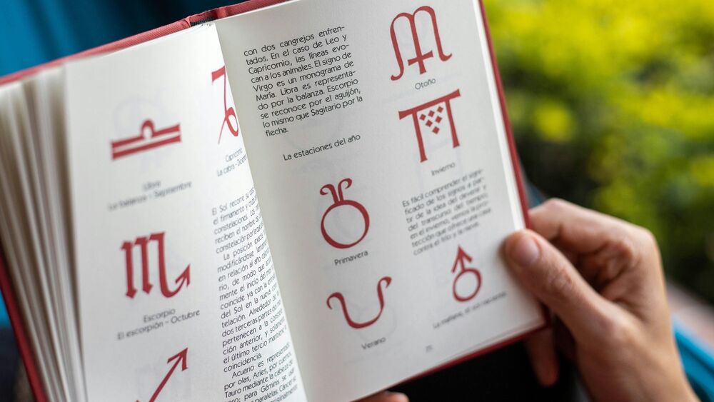 Lost? Or Just Living In The Wrong Place