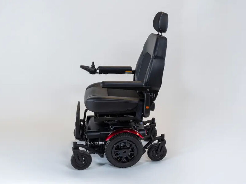 Super Powerchair