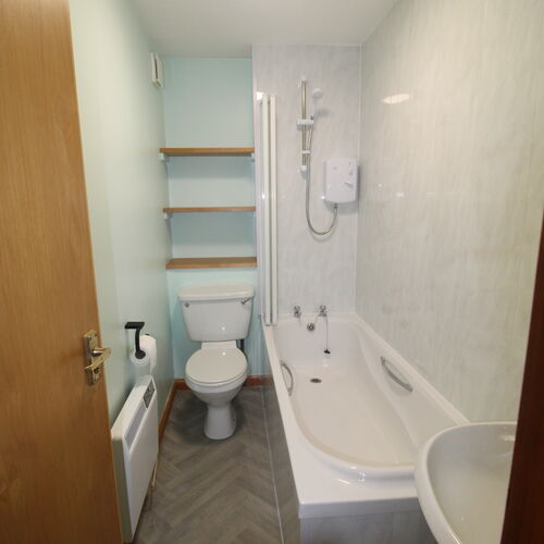 Anderson Terrace, Ardrossan 