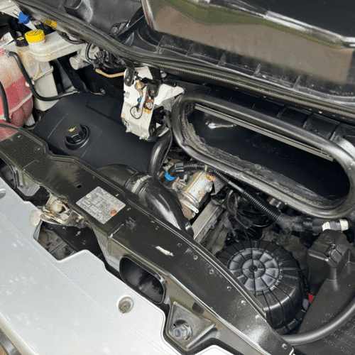 2007 Bessacarr E540 Motorhome 2 Berth Fiat Ducato 2287cc M-Jet 57742 Miles