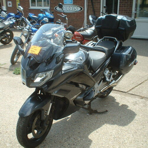 YAMAHA FJR1300