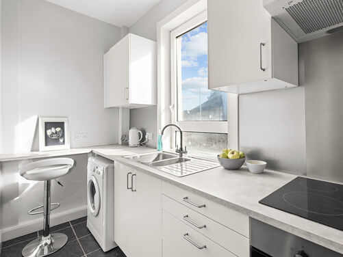 Beechwood, Sauchie, FK10 3LA