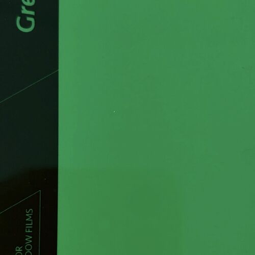 VION® - Green 60 - Decor Window Film
