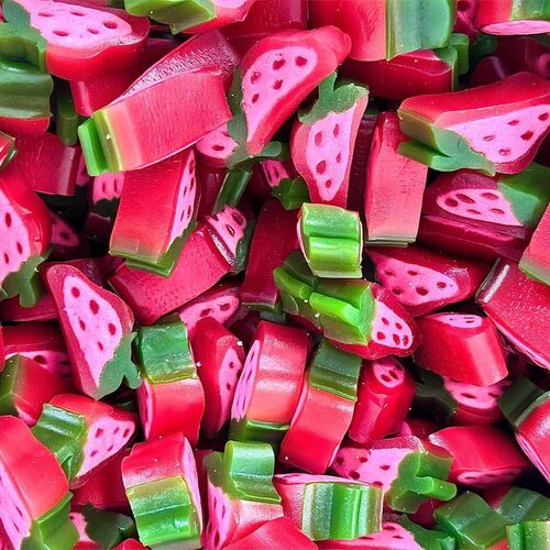 Ingredients  | Lady G's Sweets Emporium