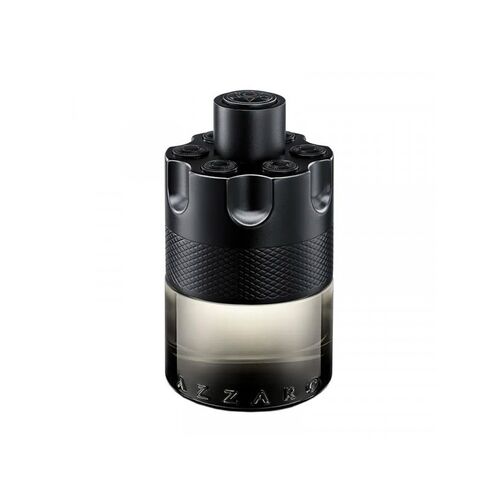Azzaro | The Most Wanted Edt Intense | 100ml