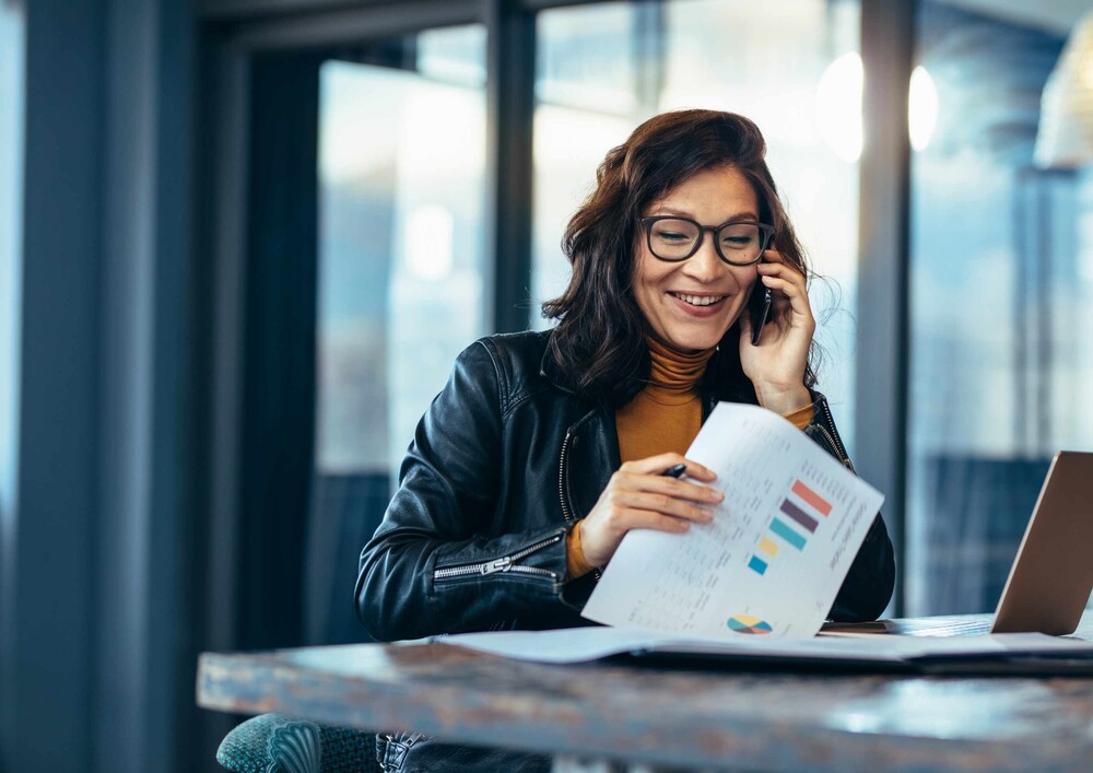 Why More Women Should Consider a Career in IT Sales