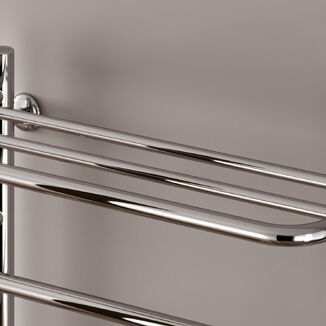 Reina ELVO Stainless steel radiator 660H X 530W