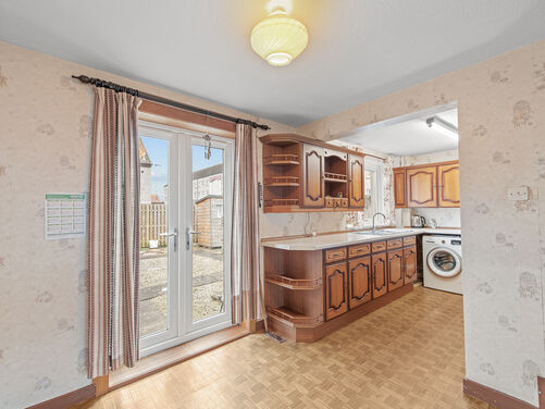 Lochbrae, Sauchie, FK10 3HG