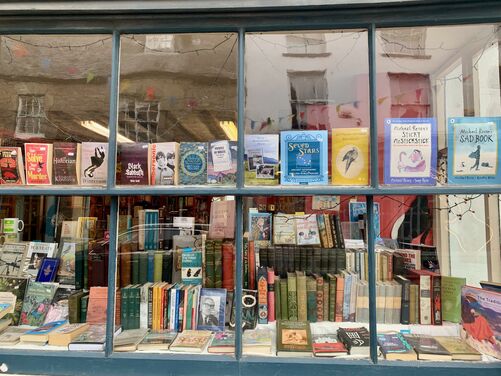 FULL - Monasticism in the Wye Valley, England/Wales borders 2026 - FULL