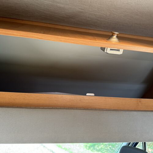 2003 La Strada Nova L Mercedes Sprinter Camper Van Motorhome - 1 Owner 11yr - RARE!