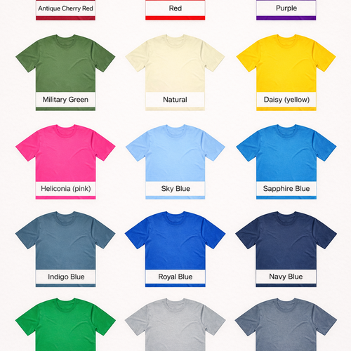 'Adiducks' Adults T-Shirt