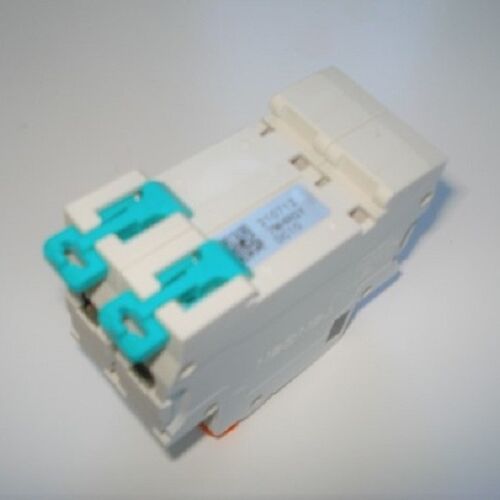 2 Pole DC 16A Miniature Circuit Breaker