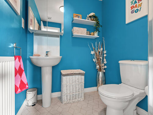 Gannel Drive, Maddiston, FK2 0AL