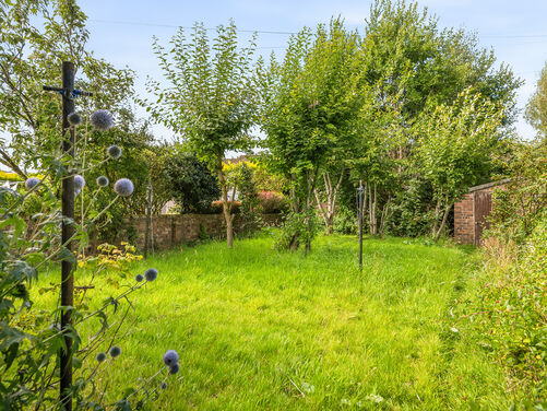 Station Road, Armadale, EH48 3LN