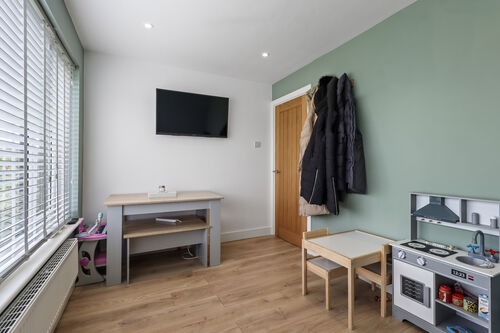 Seven Sisters Road, Eastbourne