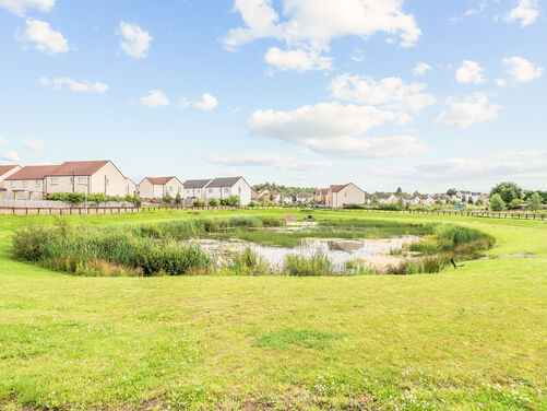 Lanton Road, Larbert, FK2 8SR