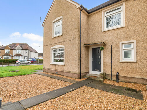 Burnbank Road, Grangemouth, FK3 8RT