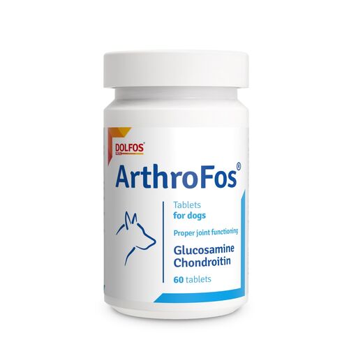 ArthroFos 60 Tablets
