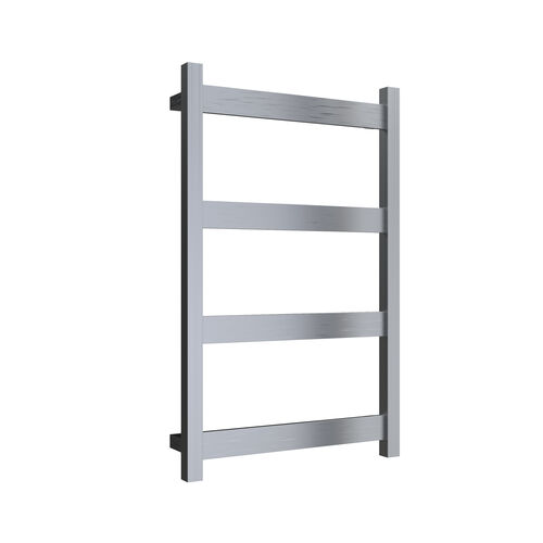 Reina MINA Stainless steel radiators Brushed & Polished finish