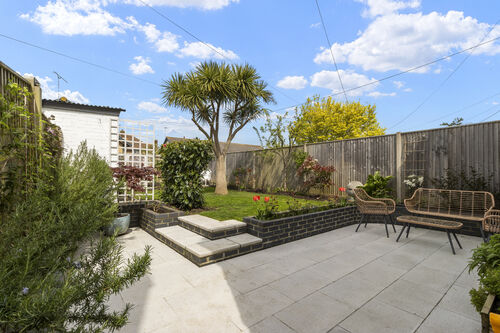 St Philips Avenue, Eastbourne